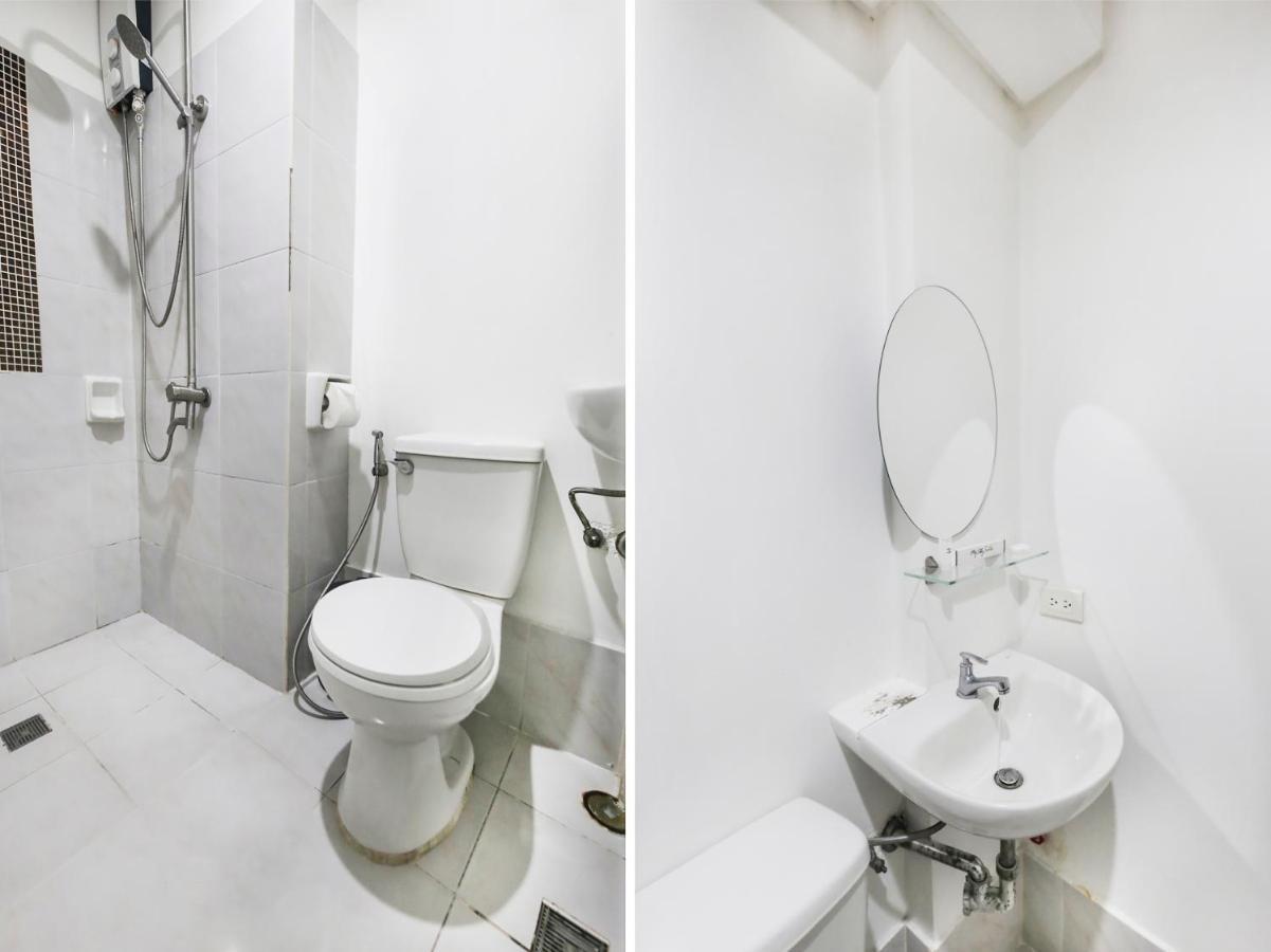 Oyo 893 Dian Suites Makati Manila Luaran gambar