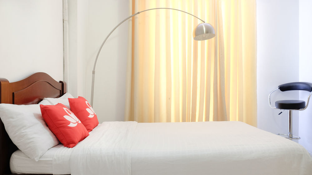 Oyo 893 Dian Suites Makati Manila Luaran gambar